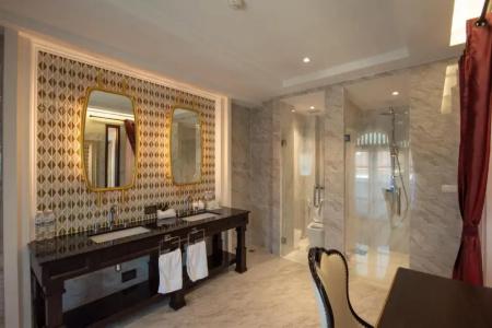 Nanta Glam Cm & Residences - 4