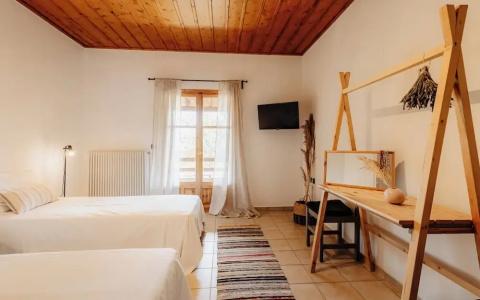 Orias Guesthouse & Farm - 32