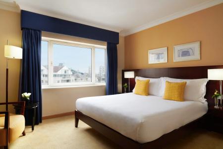 The Chelsea Harbour and Spa - 12