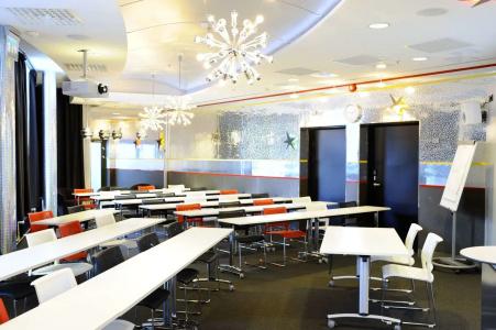 Scandic Oulu City - 15