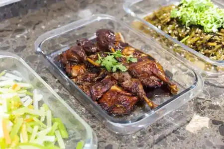 Jinglai (Shanghai Xujiahui) - 7