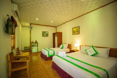 Bamboo Resort Phu Quoc - 54