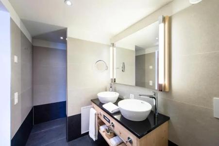 GolfLes Hauts De Gstaad & Spa - 41