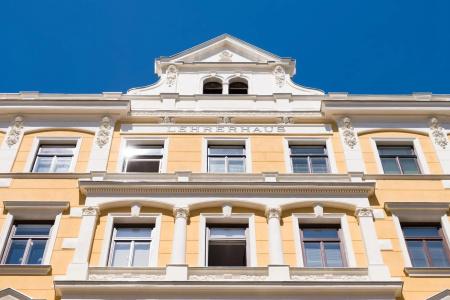 Pension Lehrerhaus - 0