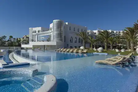 Iberostar Selection Kantaoui Bay - 19