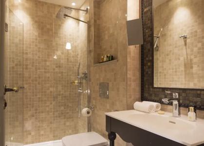 Hôtel Da Vinci & Spa - 128