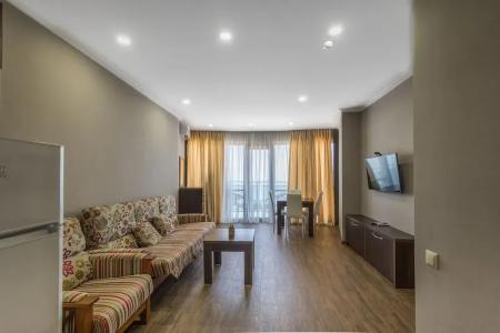 Apartin Orbi Sea Towers - 49