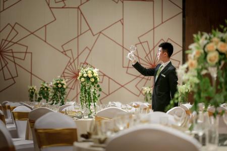 Holiday Inn Chengdu Qinhuang, An Ihg - 44