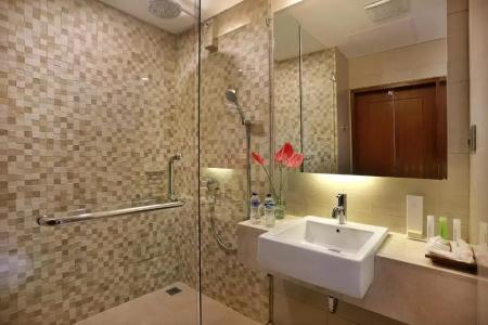 Golden Tulip Essential Denpasar - 37