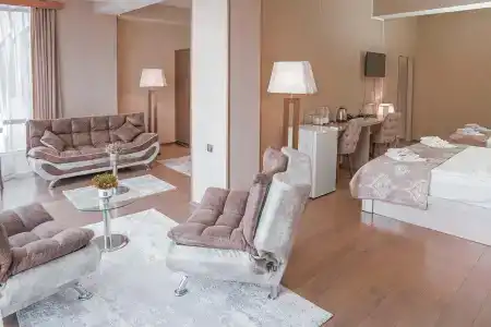 Vere Palace - 4