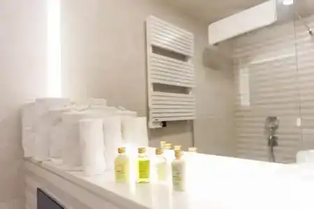 Best Western Plus City Centre Den Bosch - 131