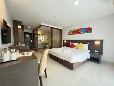 Riche Hua Hin - Sha Plus - 55