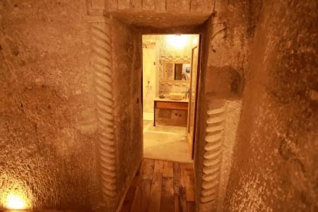 Sarnich Cave Suites - 130