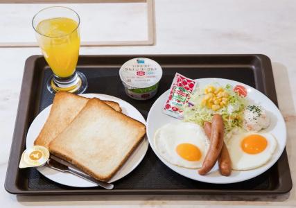 Unizo Inn Kobe Sannomiya - 8