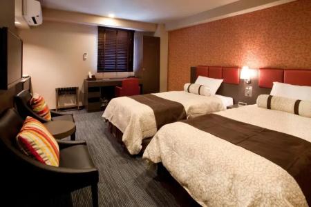 Kuretake Inn Premium Shizuoka Ekimae - 75
