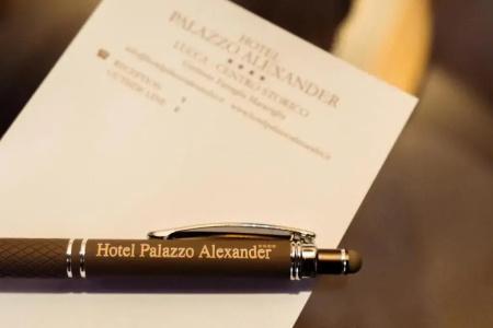 Palazzo Alexander - 46