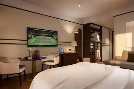 Globus, Sure Hotel Collection by Best Western - 48