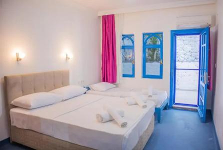 Patara Sun Club - 18