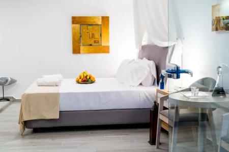 Kratiras View Luxury Suites - 124