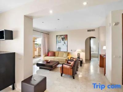 Wyndham Grand Residences Costa del Sol Mijas - 156