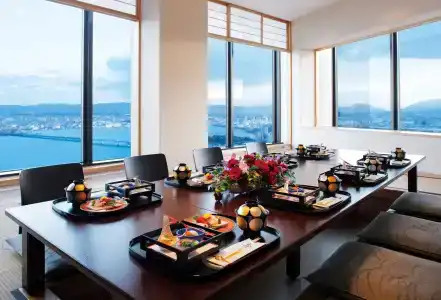 Lake Biwa Otsu Prince - 7