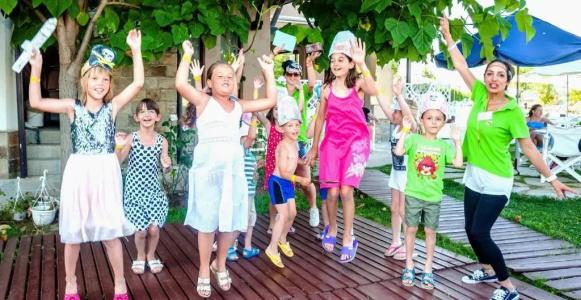 Oasis Del Mare - Ultra All Inclusive - 23