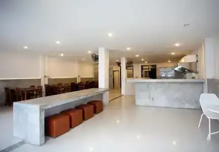 Studio Patong by iCheck inn - 0