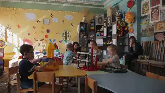 Сосны - 9