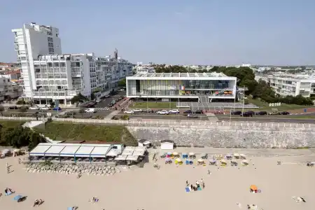 Best Western Hôtel Royan Océan - 17