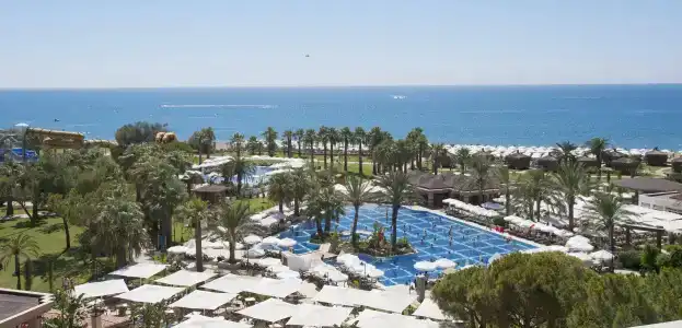 Crystal Tat Beach Golf Resort & Spa - Ultimate All Inclusive - 32