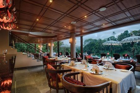 Natya Resort Ubud - 19