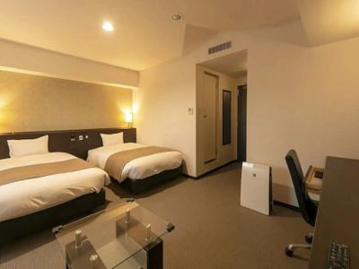 Royal Stay Sapporo - 5