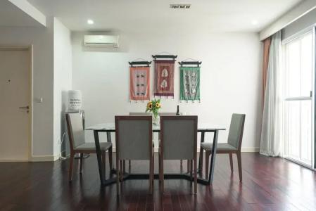 Central Mansions Serviced - 33