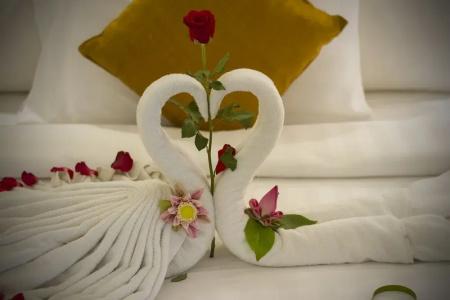 Petit Temple Suite & Spa - 37