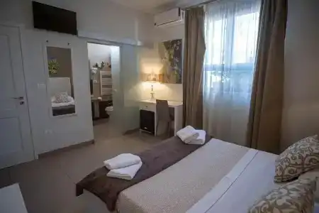 b&b Le Muse - 14