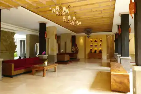 The Udaya Resorts and Spa - 1