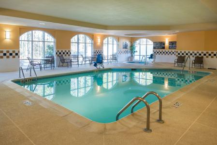 Hampton Inn - Suites-North-I-95 - 22