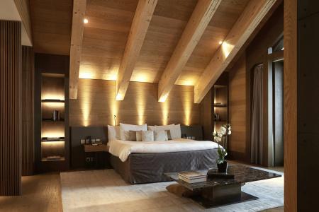 The Chedi Andermatt - 37