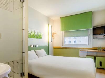 ibis budget Warszawa Reduta - 25