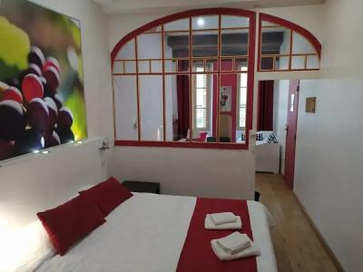 Hôtel Le Chambellan - 27