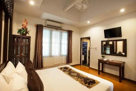 Pattra Vill Resort - Sha Extra Plus - 120
