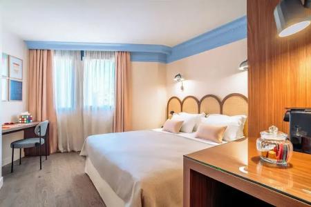 Citadines Castellane Marseille - 89