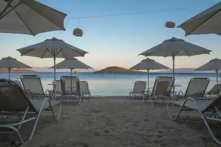 Meltem Beach - 33