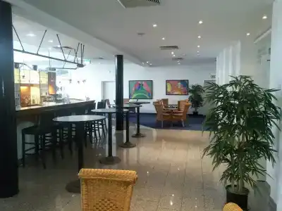 Best Western Plaza Grevenbroich - 19