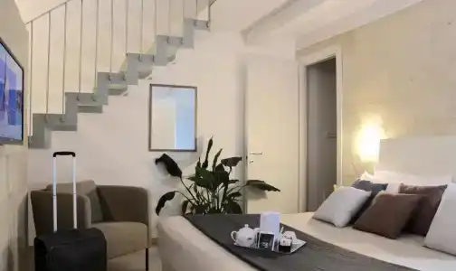 Up Room&Suite - 41
