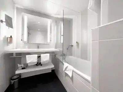 Mercure Paris Porte De Versailles Expo - 16