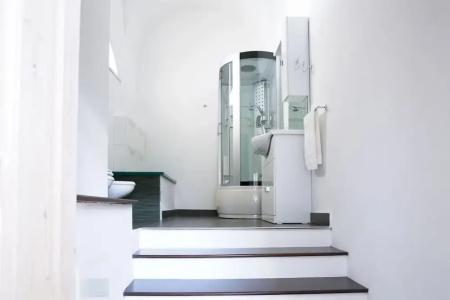 b&b Dimora San Vincenzo - 75