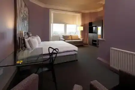 B+B Edinburgh - 28