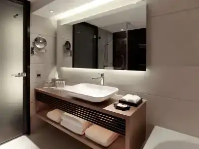 Park Plaza Westminster Bridge London - 45