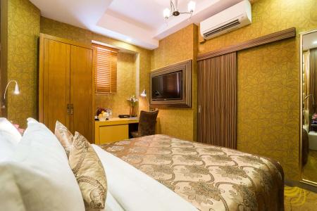 Best Western Chinatown - 53